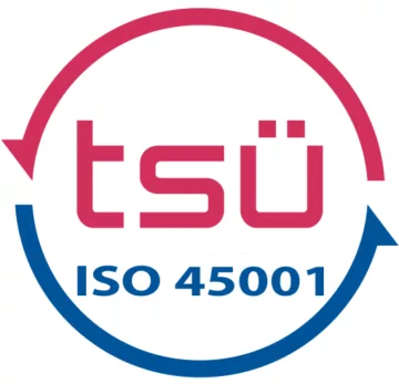 ISO 45001