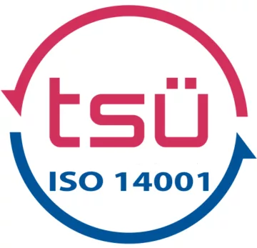 ISO 14001